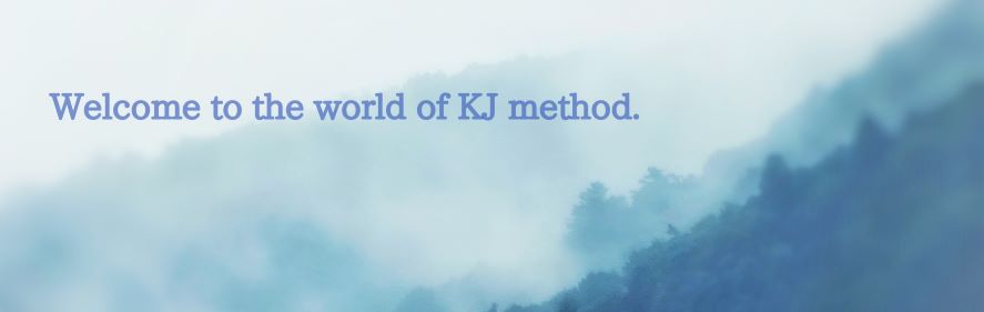 Welcome to the world of KJmethod
